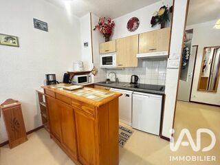  Appartement à vendre 3 pièces 43 m²