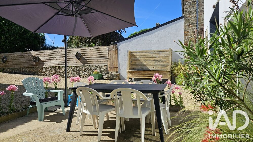 Vente Maison Vente Maison de ville 6 pièces Plouguenast