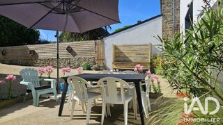  Maison à vendre 6 pièces 153 m²