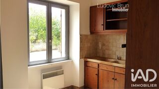  Maison à vendre 4 pièces 45 m²
