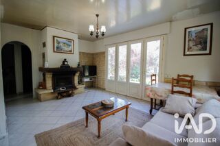 Vente Maison Vente Maison traditionnelle 3 pièces Garennes-sur-eure
