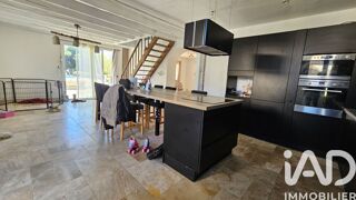  Maison à vendre 4 pièces 130 m²