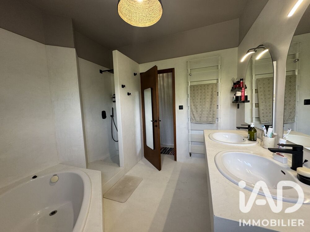 Vente Maison Vente Maison/villa 7 pièces Aucamville