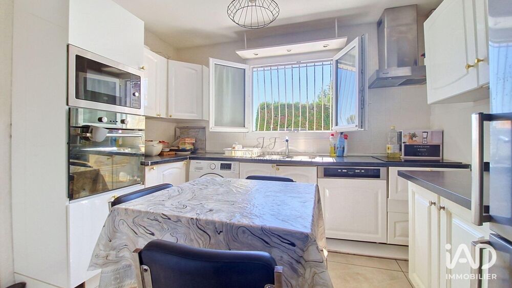 Vente Maison Vente Maison/villa 5 pièces Artigues-près-bordeaux