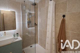  Appartement � vendre 3 pi�ces 78 m�