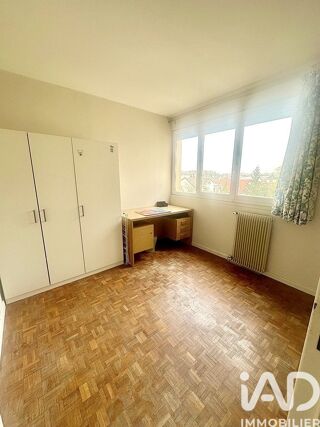  Appartement à vendre 4 pièces 83 m²