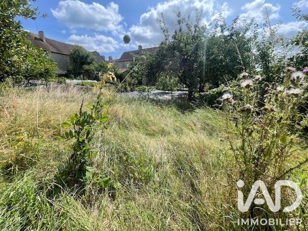 Vente Terrain Vente Terrain 500 m&sup2; Condé-sur-sarthe
