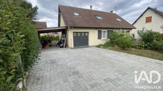 Maison à vendre 6 pièces 120 m²