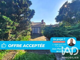  Maison à vendre 4 pièces 154 m²