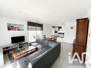  Maison � vendre 3 pi�ces 81 m�