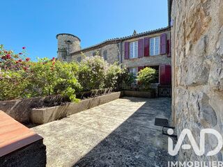  Maison à vendre 8 pièces 196 m²