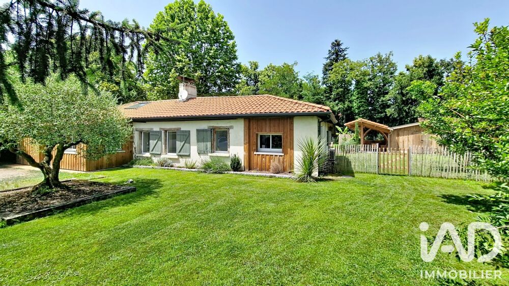 à vendre  Maison Parentis-en-Born (40160)