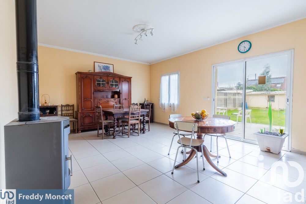 Vente Maison Vente Maison/villa 7 pièces Juvisy-sur-orge