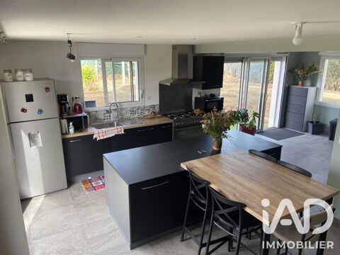   Vente Maison/villa 5 pièces Maison - 5 pièce(s) - 123 m²