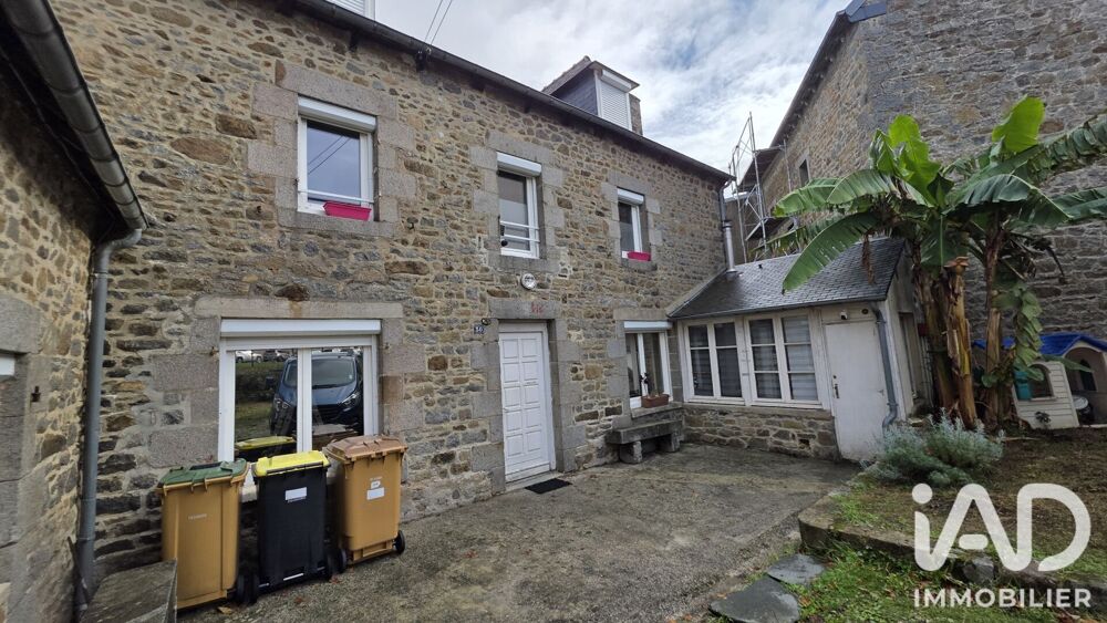 Vente Immeuble Vente Immeuble 182 m&sup2; Saint-brieuc