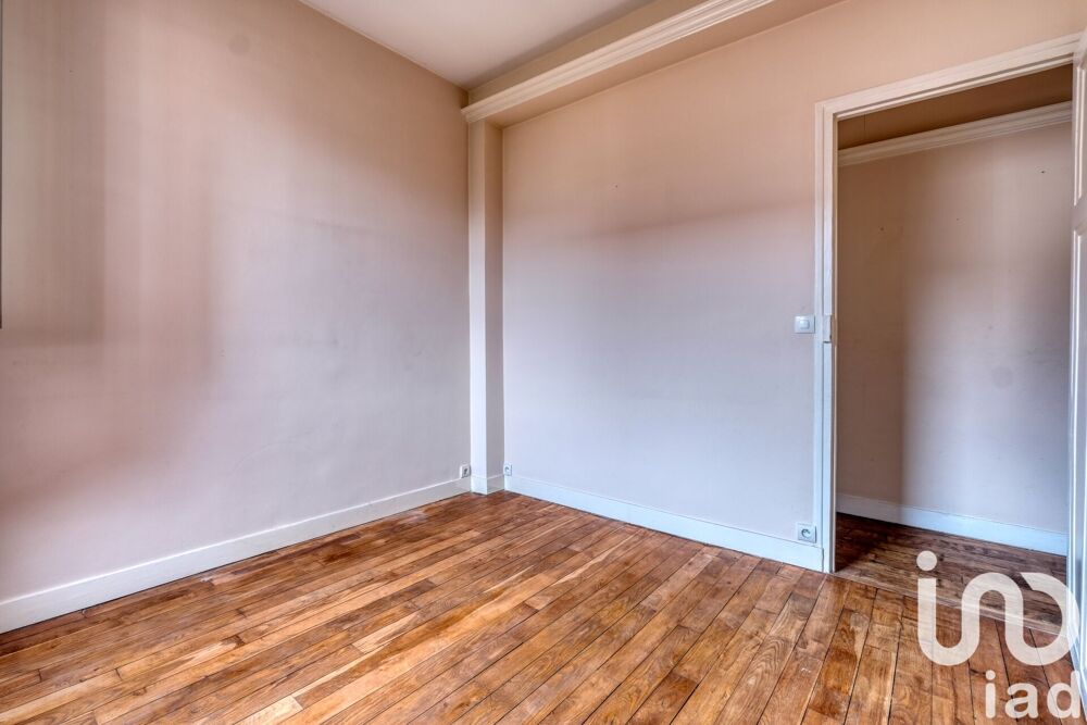 Vente Appartement Vente Appartement 3 pièces Aulnay-sous-bois