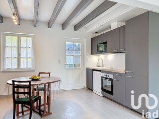  Maison à vendre 4 pièces 51 m²