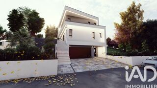  Terrain � vendre 1100 m�