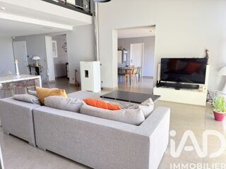  Maison à vendre 6 pièces 212 m²