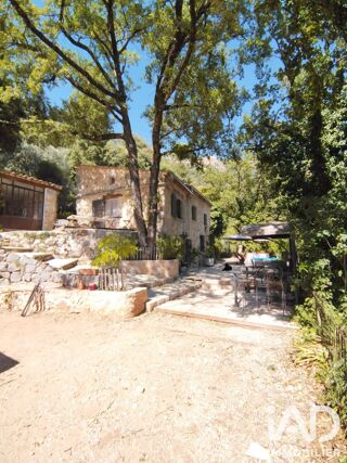  Maison à vendre 5 pièces 152 m²