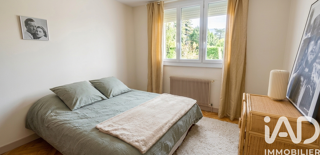  Maison � vendre 6 pi�ces 108 m�