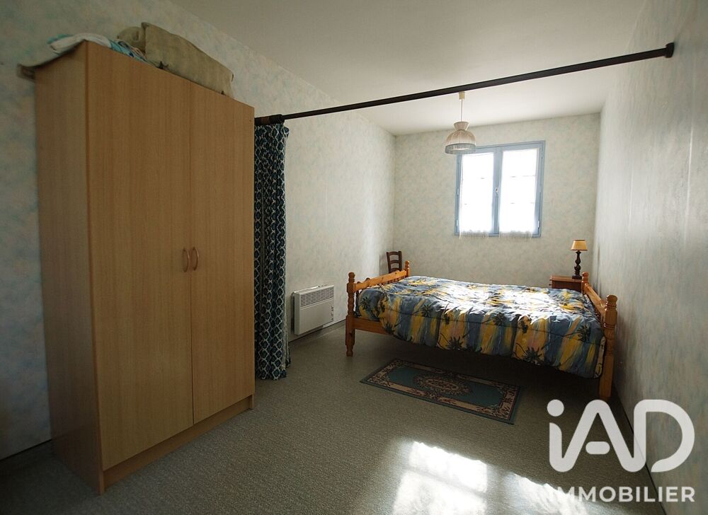 Vente Maison Vente Maison/villa 5 pièces Assérac