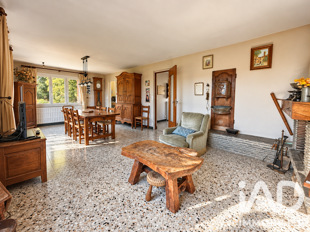 Vente Maison Vente Maison/villa 5 pièces Montigny