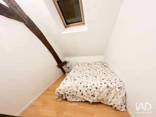  Appartement à louer 3 pièces 38 m²