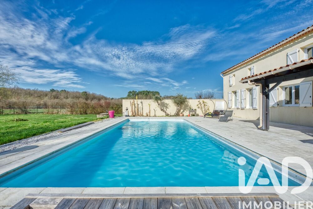 Vente Maison Vente Maison/villa 6 pièces Fours