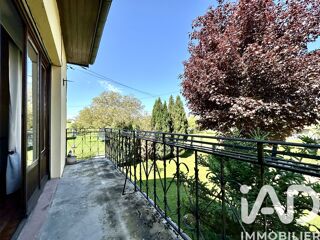  Maison � vendre 4 pi�ces 130 m�