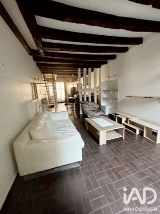  Maison à vendre 3 pièces 76 m²