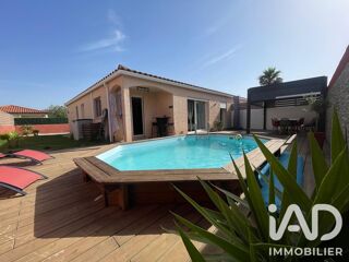  Maison à vendre 4 pièces 88 m²