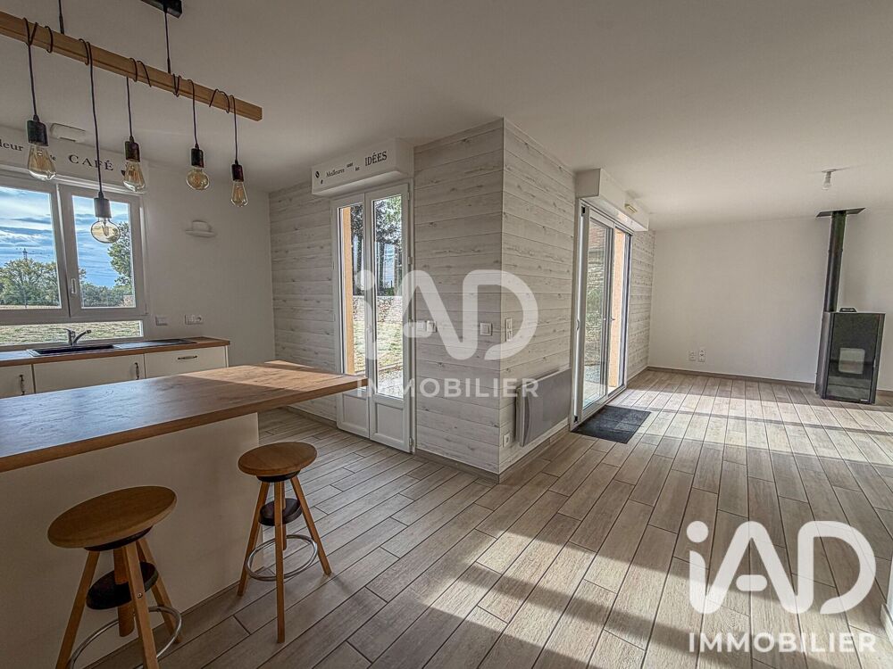 Vente Maison/villa 3 pièces