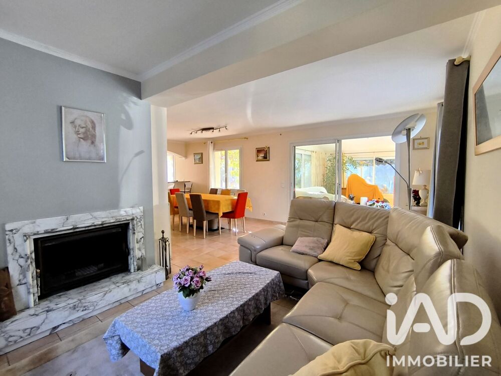 Vente Maison Vente Maison/villa 6 pièces Les arcs