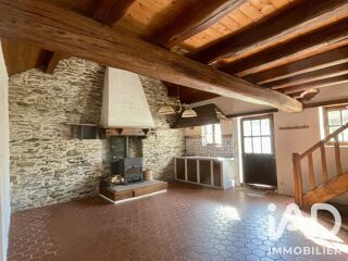 Vente Maison Vente Maison/villa 4 pièces Saint-hilaire-de-riez