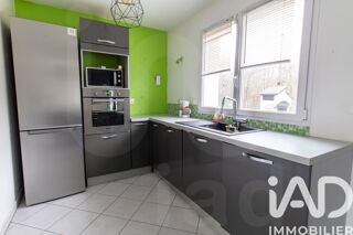  Maison à vendre 5 pièces 84 m²