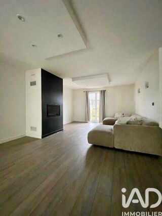  Maison à vendre 8 pièces 140 m²