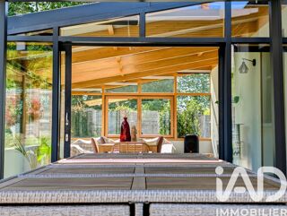  Maison à vendre 6 pièces 144 m²