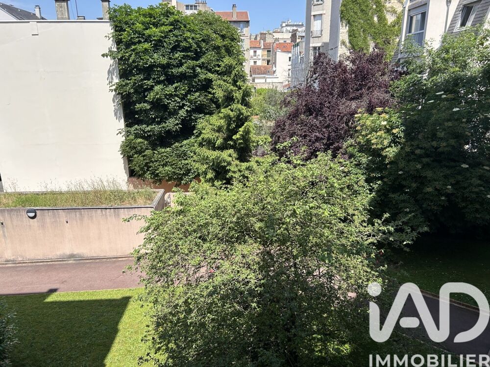 Vente Appartement Vente Appartement 1 pièce Vincennes
