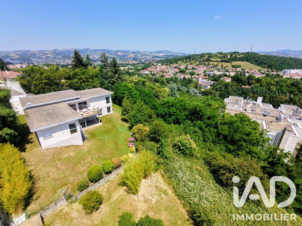 à vendre  Maison Saint-Étienne (42000)