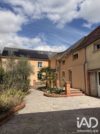  Maison à vendre 10 pièces 429 m²