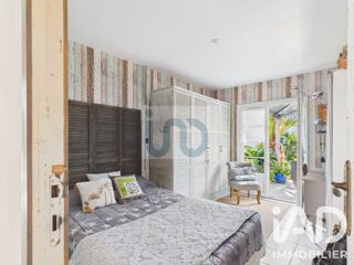  Maison à vendre 5 pièces 131 m²