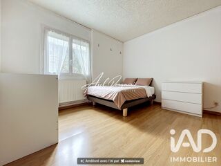  Maison à vendre 5 pièces 87 m²
