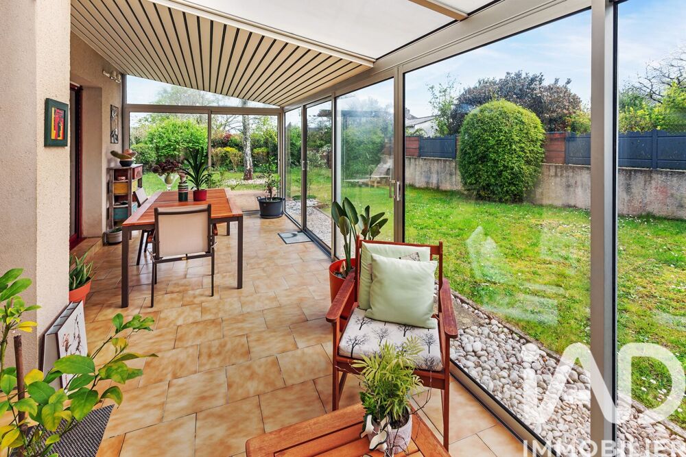 Vente Maison traditionnelle 5 pièces