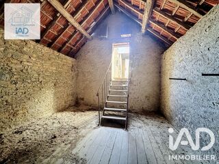  Immeuble à vendre 400 m²