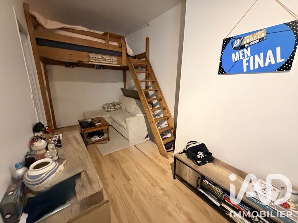 Vente Appartement Vente Studio 1 pièce Dunkerque