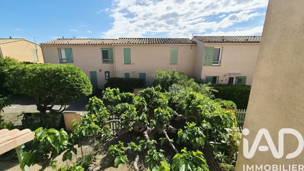 Vente Maison Vente Maison/villa 4 pièces Saint-cyprien