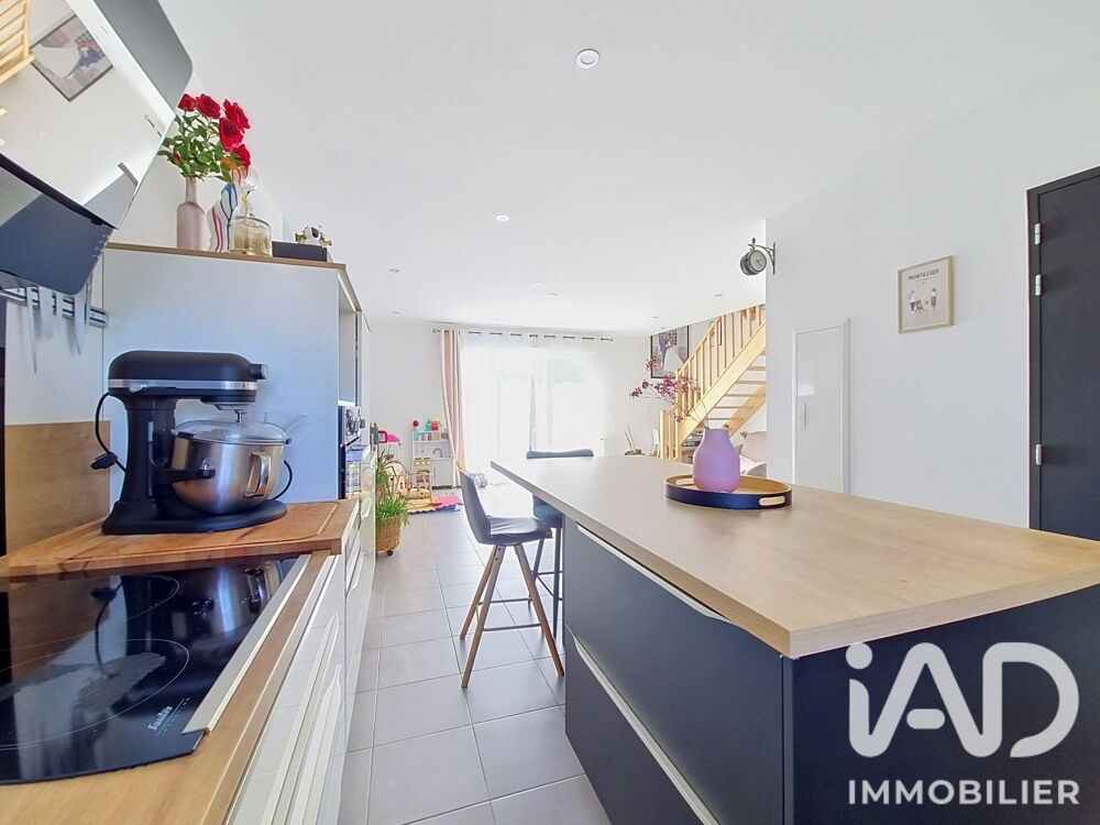 Vente Maison Vente Maison/villa 4 pièces Saint-julien-de-concelles
