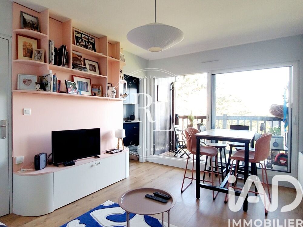 Vente Appartement Vente Appartement 2 pièces Villers-sur-mer