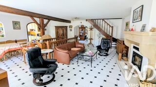  Appartement à vendre 5 pièces 155 m²